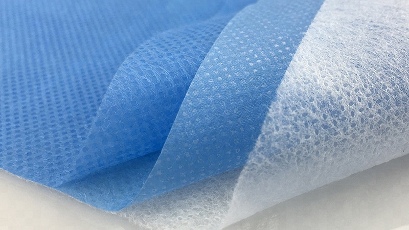 Nonwoven Kumaş