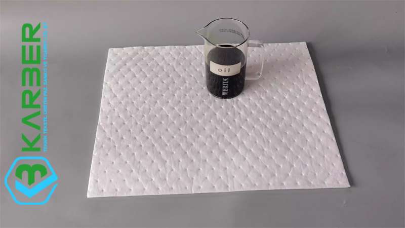 Absorbent Yağ Emiciler ve Çevre Dostu Uygulamalar